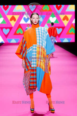 Agatha Ruiz De La Prada