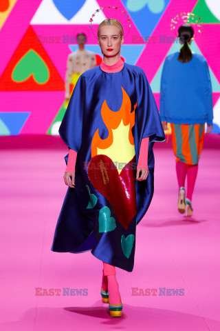 Agatha Ruiz De La Prada