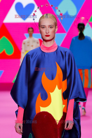 Agatha Ruiz De La Prada