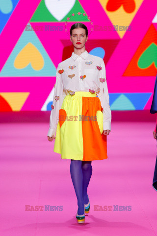 Agatha Ruiz De La Prada