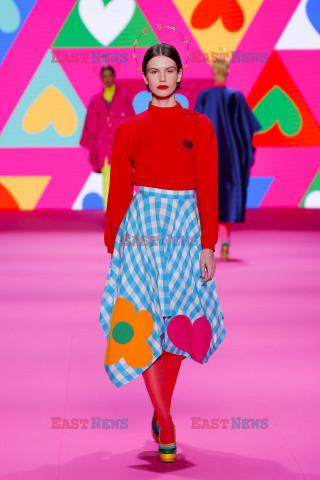 Agatha Ruiz De La Prada