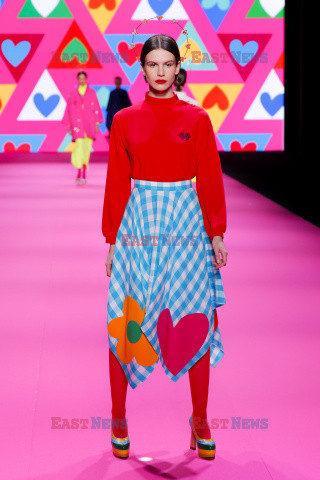 Agatha Ruiz De La Prada