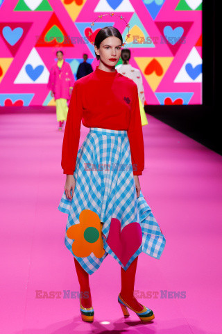 Agatha Ruiz De La Prada