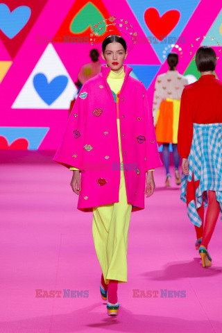 Agatha Ruiz De La Prada