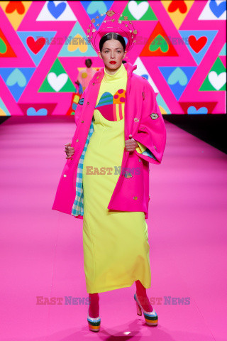 Agatha Ruiz De La Prada