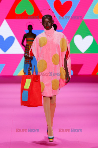 Agatha Ruiz De La Prada