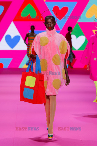 Agatha Ruiz De La Prada