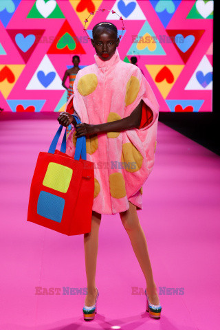 Agatha Ruiz De La Prada