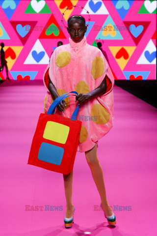 Agatha Ruiz De La Prada