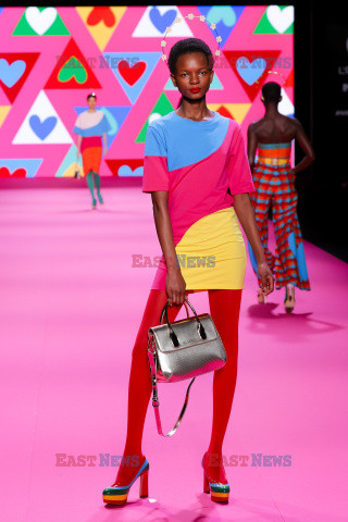 Agatha Ruiz De La Prada