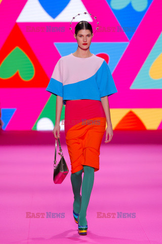 Agatha Ruiz De La Prada