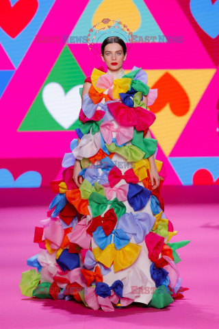 Agatha Ruiz De La Prada