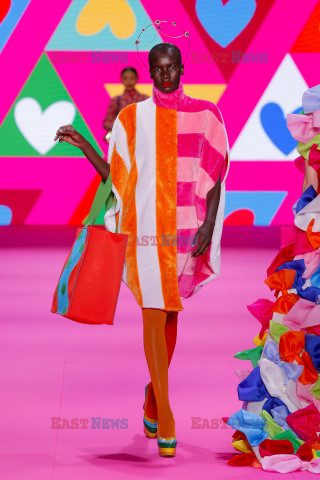 Agatha Ruiz De La Prada