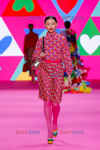 Agatha Ruiz De La Prada