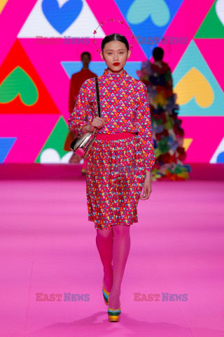 Agatha Ruiz De La Prada