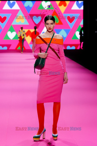 Agatha Ruiz De La Prada