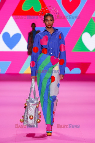 Agatha Ruiz De La Prada