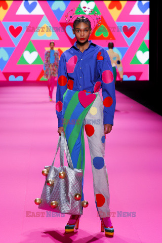 Agatha Ruiz De La Prada