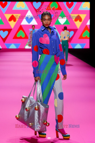 Agatha Ruiz De La Prada