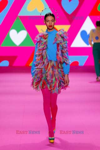 Agatha Ruiz De La Prada