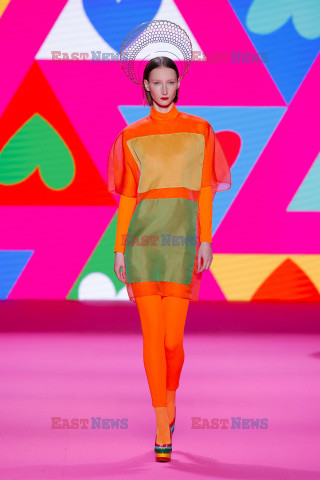 Agatha Ruiz De La Prada