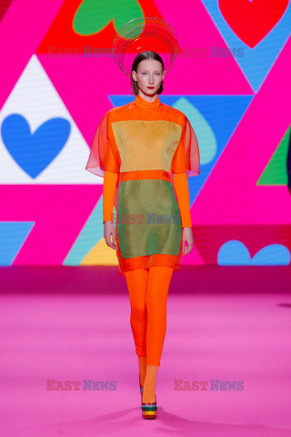 Agatha Ruiz De La Prada