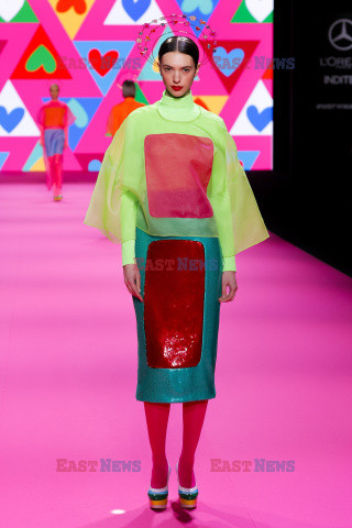 Agatha Ruiz De La Prada