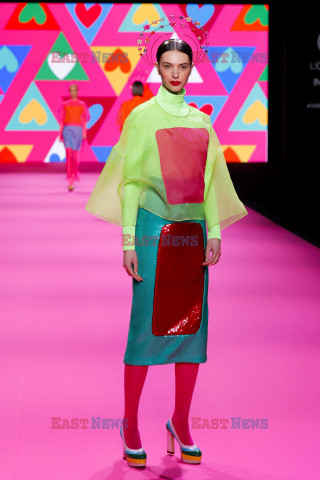 Agatha Ruiz De La Prada