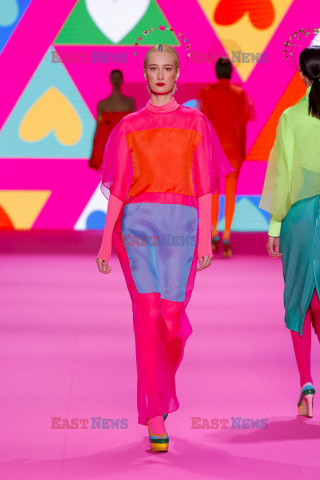 Agatha Ruiz De La Prada