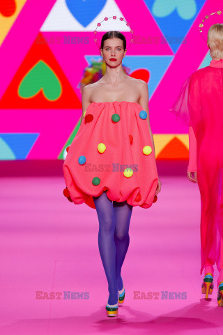 Agatha Ruiz De La Prada