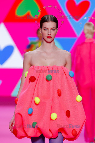 Agatha Ruiz De La Prada