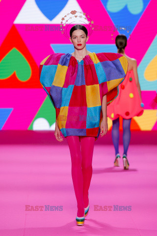 Agatha Ruiz De La Prada