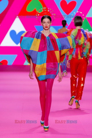 Agatha Ruiz De La Prada