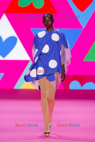 Agatha Ruiz De La Prada