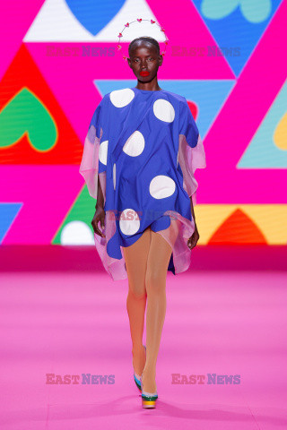 Agatha Ruiz De La Prada