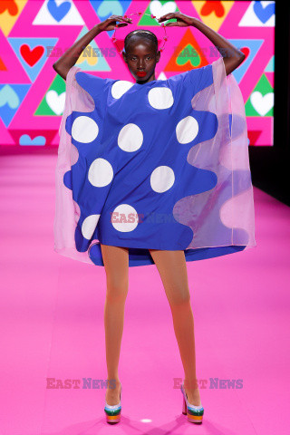 Agatha Ruiz De La Prada