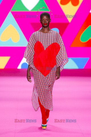 Agatha Ruiz De La Prada