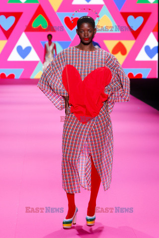 Agatha Ruiz De La Prada