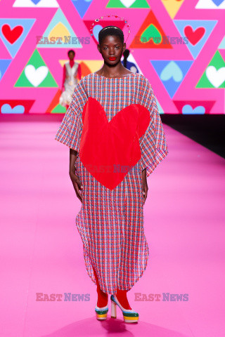 Agatha Ruiz De La Prada