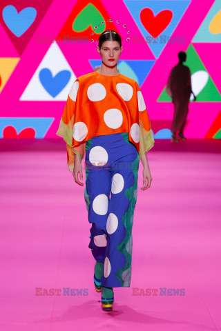 Agatha Ruiz De La Prada