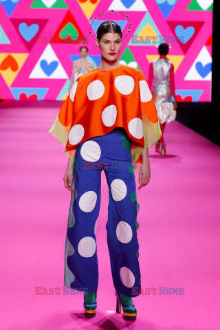 Agatha Ruiz De La Prada