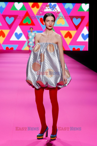 Agatha Ruiz De La Prada