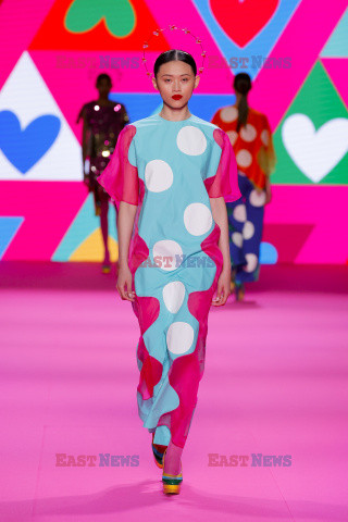 Agatha Ruiz De La Prada