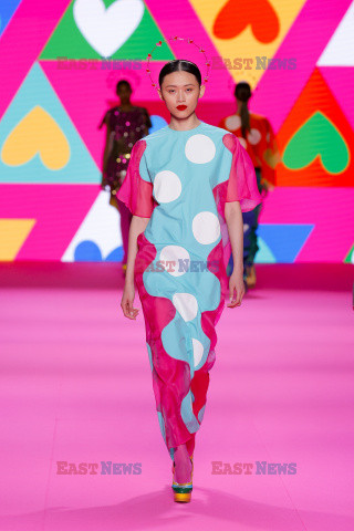 Agatha Ruiz De La Prada