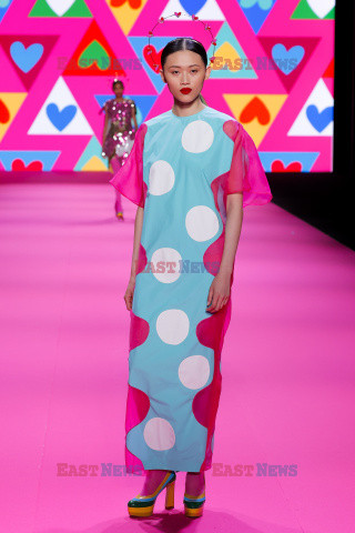 Agatha Ruiz De La Prada