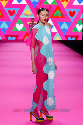 Agatha Ruiz De La Prada