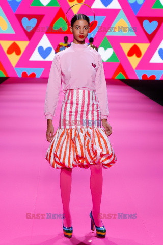 Agatha Ruiz De La Prada