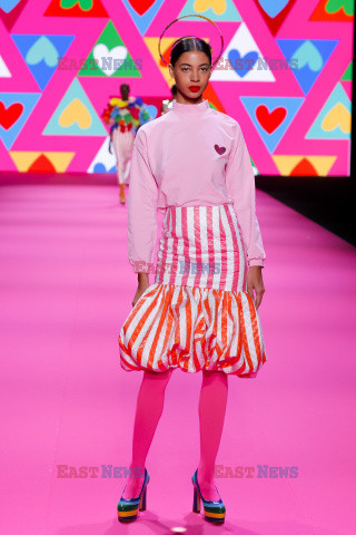 Agatha Ruiz De La Prada