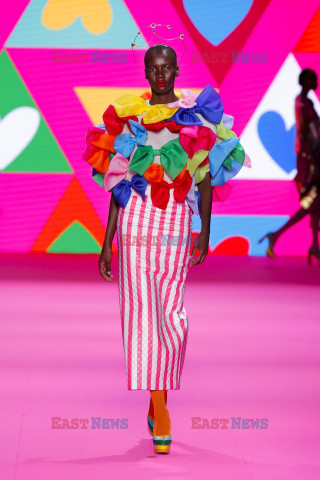 Agatha Ruiz De La Prada