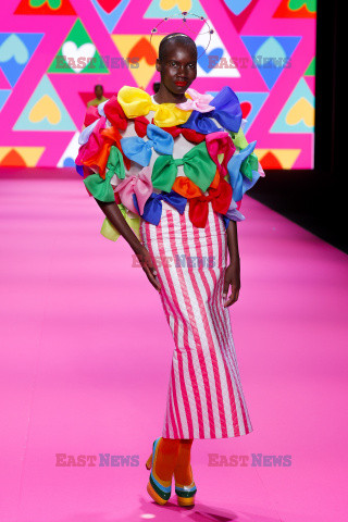 Agatha Ruiz De La Prada